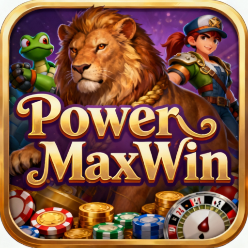 PowerMaxWin