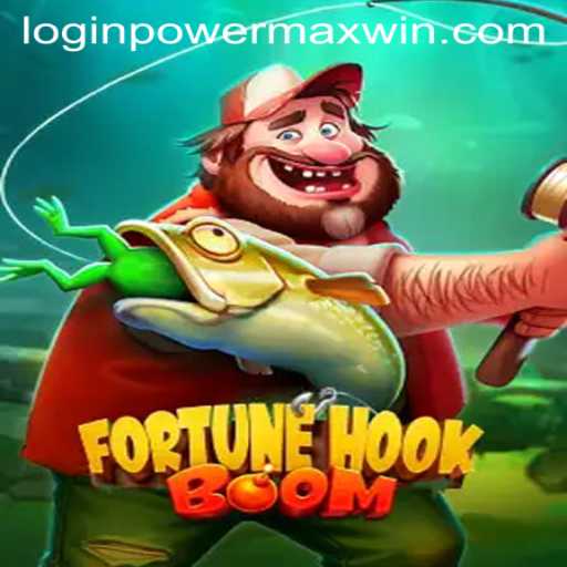 Unveiling FortuneHookBoom: Master the Game with PowerMaxWin